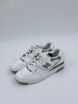 New Balance BBW55 Damen Sneaker - Weiß - Juniper - 36 - MOSTWANTED24