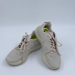 Veja Impala Engineered Mesh NAPTIER - Grau - Beige - 36 - MOSTWANTED24