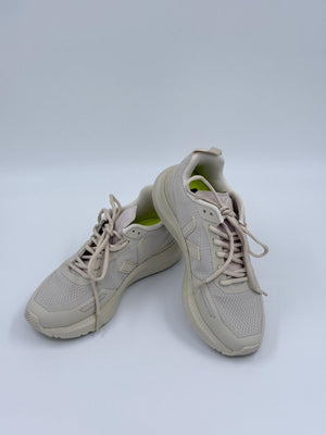 Veja Impala Engineered Mesh NAPTIER - Grau - Beige - 36 - MOSTWANTED24