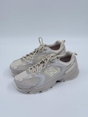 New Balance Sneaker MR530 Herren - Beige - 43 - MOSTWANTED24