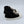Marni High - Top - Sneakers mit Faux Fur - Schwarz - 44 - MOSTWANTED24