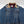MAISON MARGIELA Pendleton Denim Jacke - Blau - 44 - MOSTWANTED24