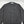 Comme des Garçons Play Strickjacke mit Rundhalsausschnitt und Herz - Patch - Grau - M - MOSTWANTED24