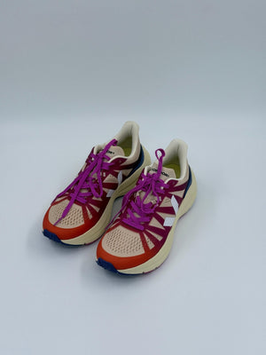 Veja Condor 3 Laufschuhe - Weiß - Lila - 36 - MOSTWANTED24