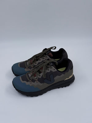 Veja Fitz Roy Light Alveomesh - Mehrfarbig - 41 - MOSTWANTED24