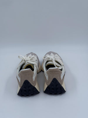 New Balance 327 Damen Sneaker - Beige - braun - 45.5 - MOSTWANTED24