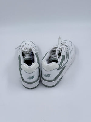 New Balance BBW55 Damen Sneaker - Weiß - Juniper - 36 - MOSTWANTED24