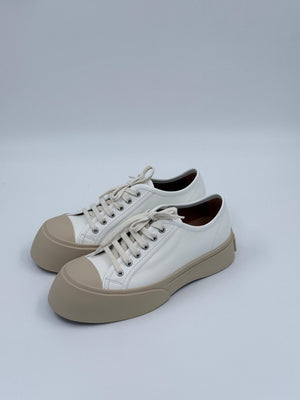 Marni Sneaker Pablo - Weiß - 36 - MOSTWANTED24