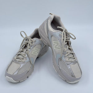 New Balance Sneaker MR530 Herren - Beige - 43 - MOSTWANTED24