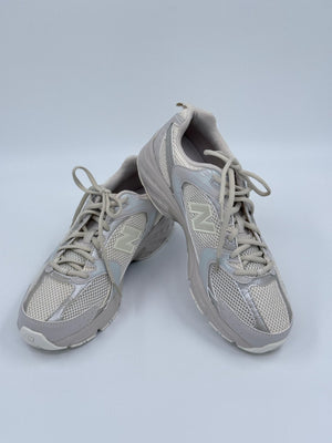 New Balance Sneaker MR530 Herren - Beige - 43 - MOSTWANTED24