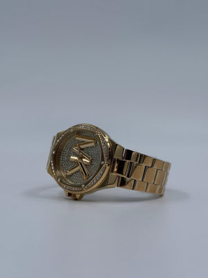 Michael Kors Lennox Uhr für Damen - MOSTWANTED24