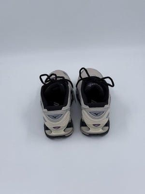 Mizuno Wave Prophecy LS Unisex Sneaker - Beige - schwarz - 36.5 - MOSTWANTED24