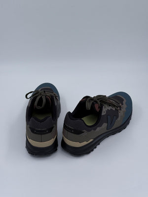 Veja Fitz Roy Light Alveomesh - Mehrfarbig - 41 - MOSTWANTED24