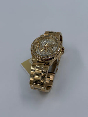 Michael Kors Lennox Uhr für Damen - MOSTWANTED24