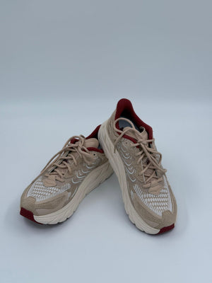 HOKA Clifton LS - Beige - 36 - MOSTWANTED24