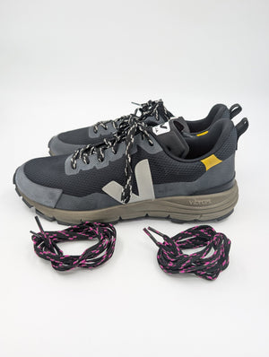 Veja Dekkan Alveomesh - Natural White - 39 - MOSTWANTED24