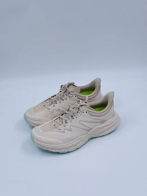 HOKA Speedgoat 5 TS - Beige - 41 1/3 - MOSTWANTED24