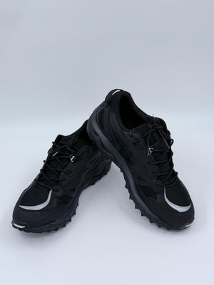 Mizuno WAVE MUJIN TL Gore - Tex Unisex Sneaker - Schwarz - 39 - MOSTWANTED24