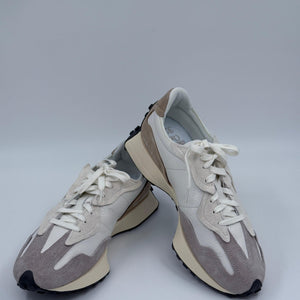 New Balance 327 Damen Sneaker - Beige - braun - 45.5 - MOSTWANTED24