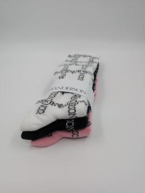 MAISON MARGIELA 3er Socken Pack - Mehrfarbig - ML - MOSTWANTED24