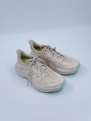 HOKA Speedgoat 5 TS - Beige - 41 1/3 - MOSTWANTED24