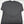 Comme des Garçons Play Langarm T-Shirt mit rotem Herz - Patch - Schwarz - L - MOSTWANTED24