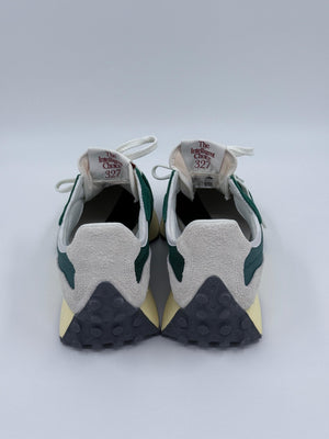 New Balance 327 Damen Sneaker - Grün - 37 - MOSTWANTED24