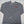 Comme des Garçons PLAY Langarm T-Shirt mit rotem Herz - Patch (Navy/White) - Navy - XS - MOSTWANTED24