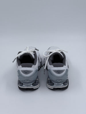 Mizuno Wave Prophecy LS Unisex Sneaker - Weiß - 36.5 - MOSTWANTED24