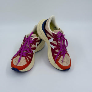 Veja Condor 3 Laufschuhe - Weiß - Lila - 36 - MOSTWANTED24