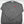 Comme des Garçons Play Cardigan mit rotem Herz - Patch - Grau - XS - MOSTWANTED24