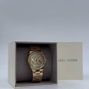 Michael Kors Lennox Uhr für Damen - MOSTWANTED24