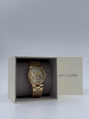 Michael Kors Lennox Uhr für Damen - MOSTWANTED24