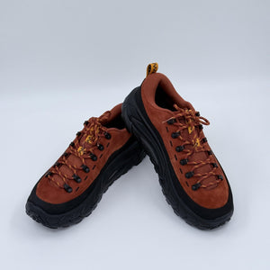 HOKA Tor Summit - Braun - 43 1/3 - MOSTWANTED24