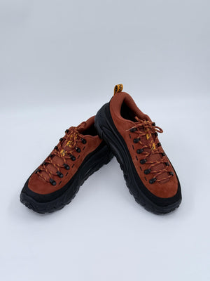 HOKA Tor Summit - Braun - 43 1/3 - MOSTWANTED24