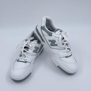 New Balance BBW55 Damen Sneaker - Weiß - Juniper - 36 - MOSTWANTED24