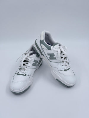 New Balance BBW55 Damen Sneaker - Weiß - Juniper - 36 - MOSTWANTED24