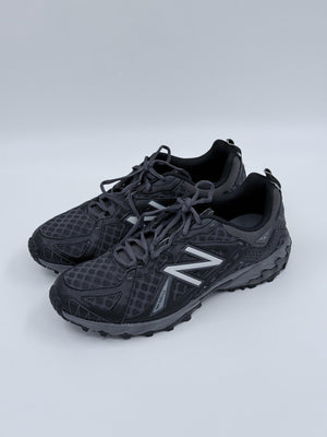 New Balance ML610Tv1 Herren Schuh - Schwarz - 41.5 - MOSTWANTED24