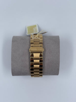 Michael Kors Access Slim Runway Smartwatch für Damen - MOSTWANTED24