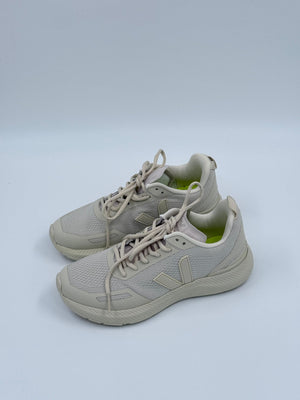 Veja Impala Engineered Mesh NAPTIER - Grau - Beige - 36 - MOSTWANTED24