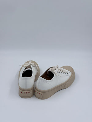 Marni Sneaker Pablo - Weiß - 36 - MOSTWANTED24
