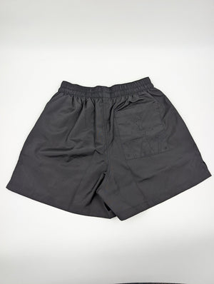 J.W. Anderson Badehose - 900 Schwarz - S - MOSTWANTED24