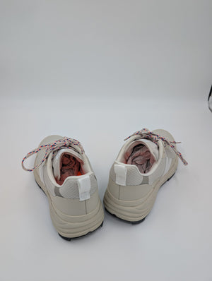 Veja Dekkan Alveomesh - Natural White - 39 - MOSTWANTED24