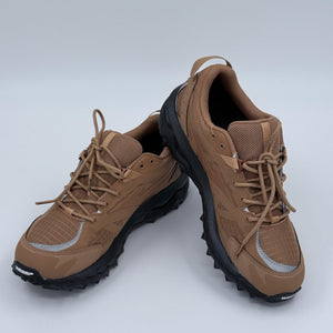 Mizuno WAVE MUJIN TL Gore - Tex Unisex Sneaker - Braun - 39 - MOSTWANTED24