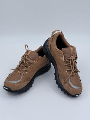 Mizuno WAVE MUJIN TL Gore - Tex Unisex Sneaker - Braun - 39 - MOSTWANTED24