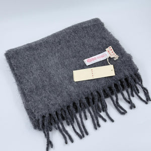 Marni Wollschal - Grau - MOSTWANTED24