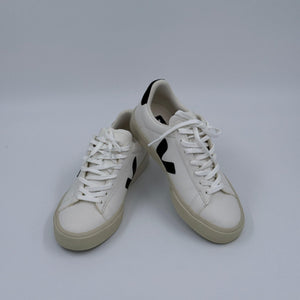 Veja V - 90 O.T. Leather - Extra White Cyprus - 36 - MOSTWANTED24