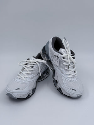 Mizuno Wave Prophecy LS Unisex Sneaker - Weiß - 36.5 - MOSTWANTED24